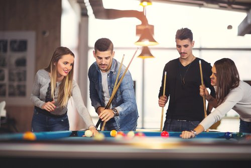 LangtreeGroup's tweet image. The business deserves the best home. Fall in love with an office perfect for work and play.