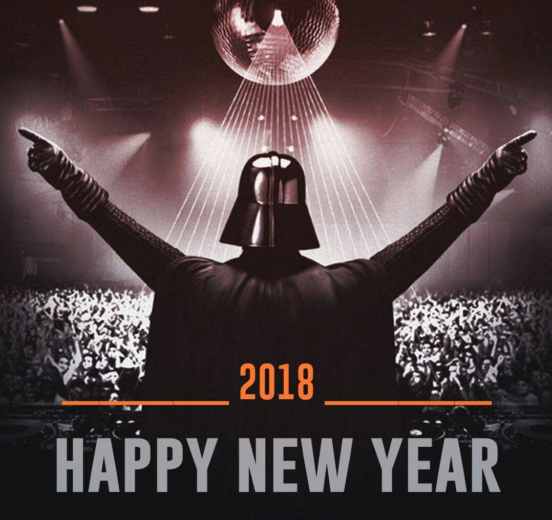 cinefrikia's tweet photo. Bienvenidos #Cinefrikis que la fuerza no os abandone #Cinefrikia #DjVader https://t.co/z1jn0OURIk
