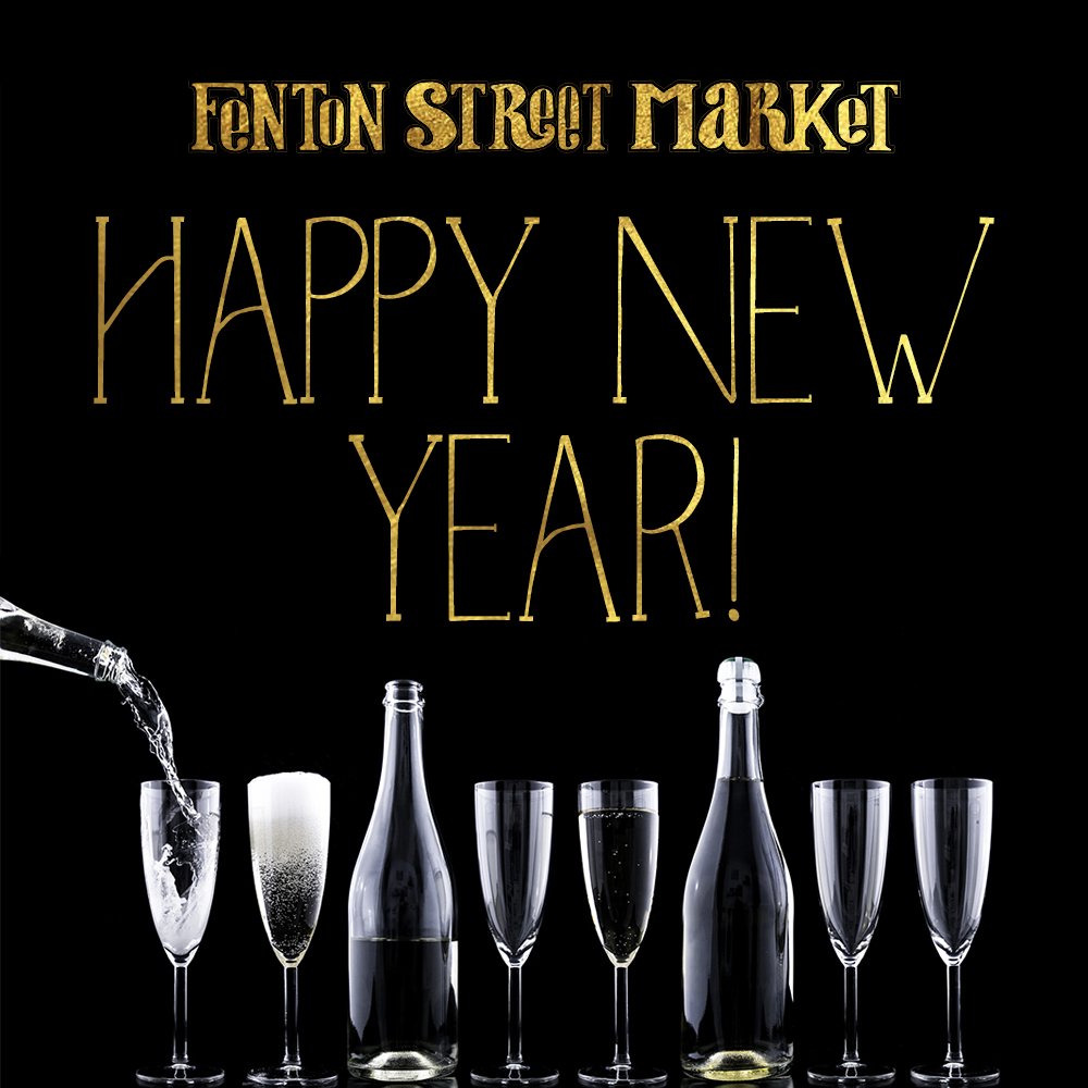 Expecting your smiles to become even bigger in 2018. Happy New Year!