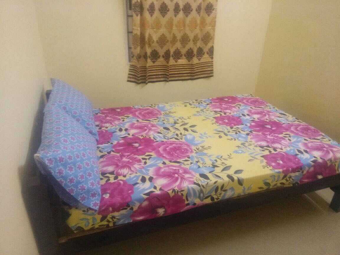 Once completed, this is how the interiors will look like. No kidding, these are from similar construction which was completed.