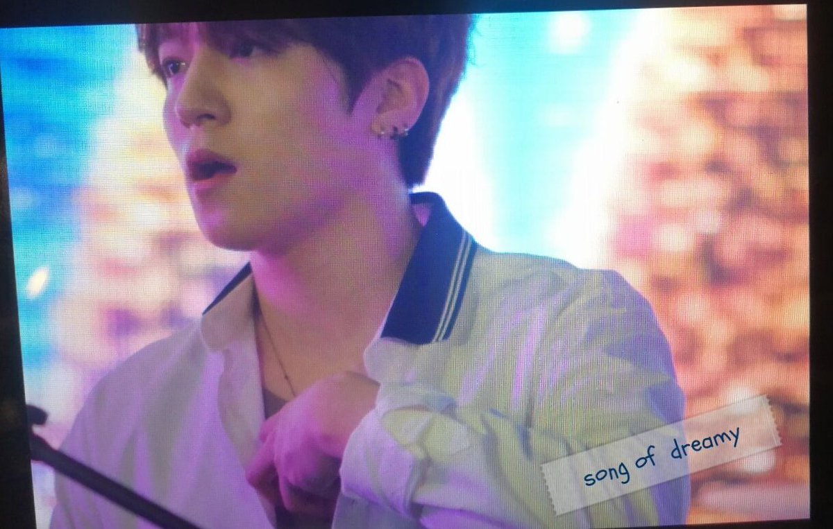 Song of Dreamy tweet media