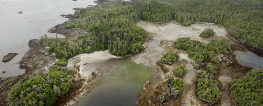 Limportant_fr's tweet image. Canada : découverte d&apos;un village 10000 ans plus vieux que les pyramides égyptiennes limportant.fr/infos-selectio… #INFOS2017