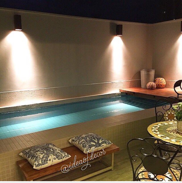 DAR SALWA™️ تصميم ديكور on Twitter "فكرة أخرى لتنسيق الارتدادات وهي