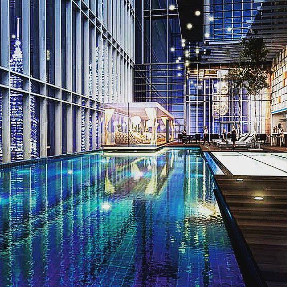 blaqelite's tweet photo. New Year, new beginnings and new adventures.

#fourseasonshotel #fivestarhotel #pool https://t.co/nK741FYh1B