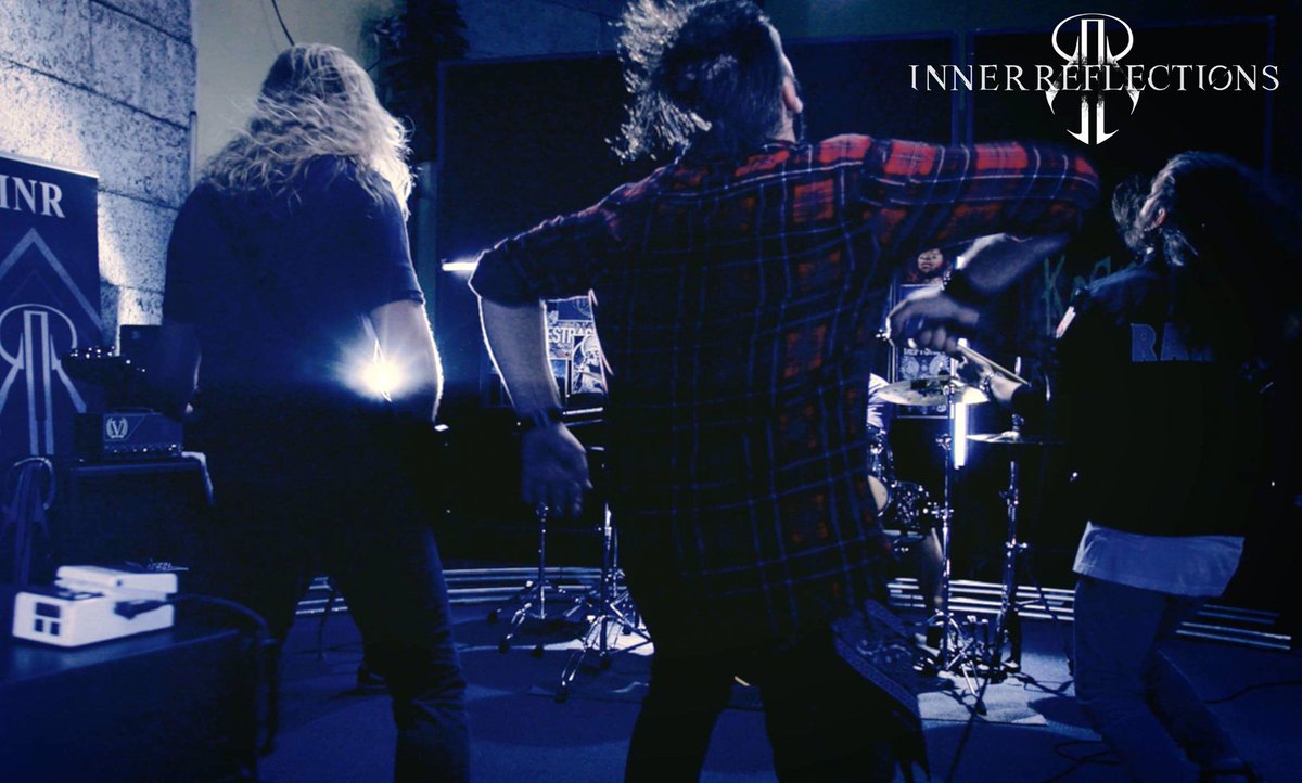 Inner Reflections tweet media