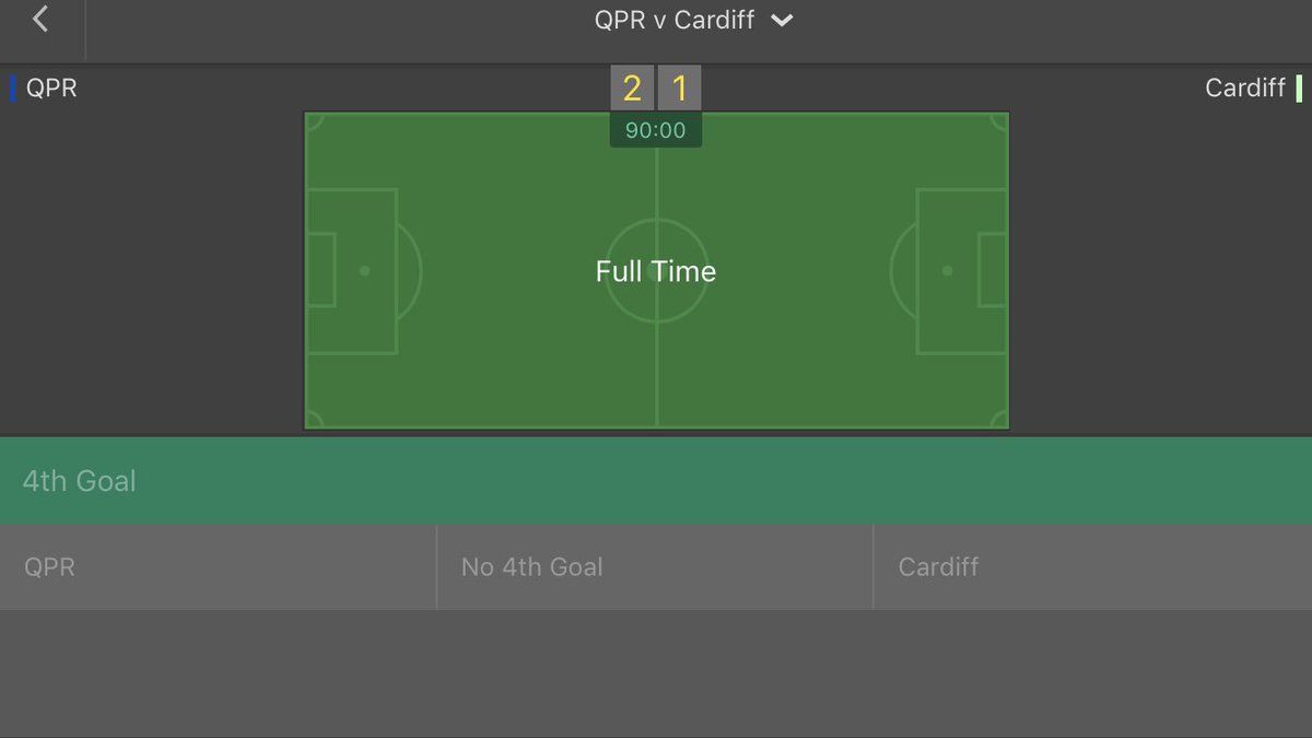 SuperTipsFooty's tweet image. BET 1 BOOOOOOOOOOOOMMMM 💰

❤️ IT IF YOU ARE IN FOR BET 2!