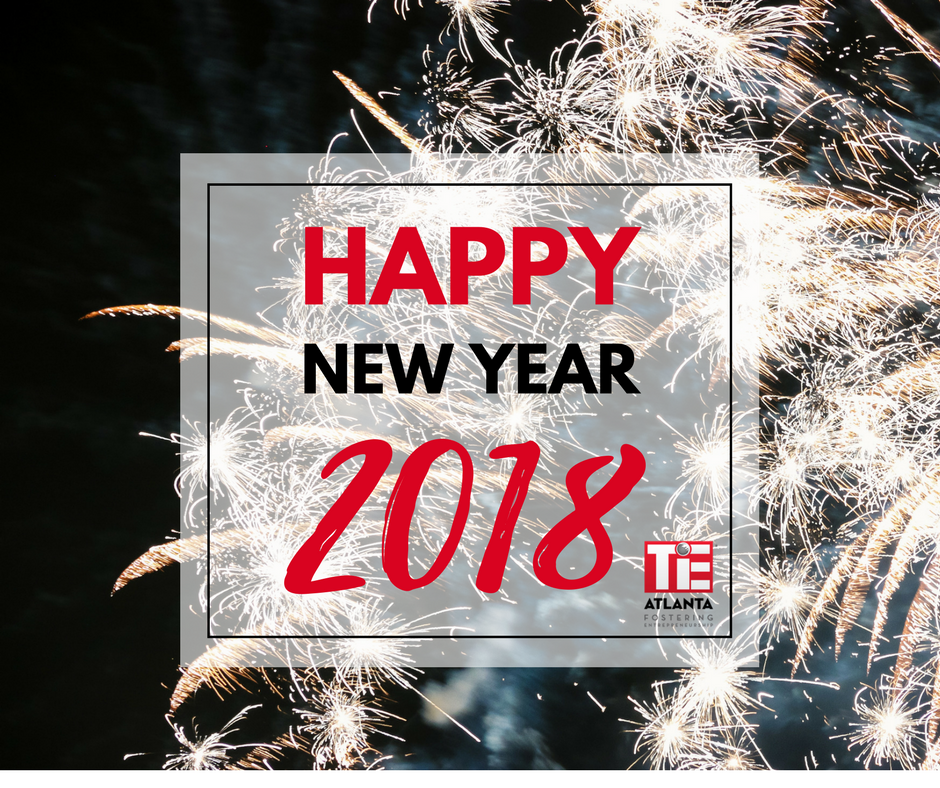 tieatlanta's tweet photo. #HappyNewYear from all of us at #TiEAtlanta! https://t.co/dxH9Ep7aHW