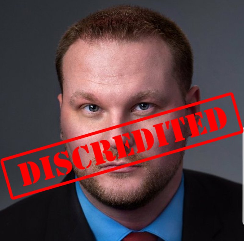 HolyIslamville's tweet photo. Anti-Muslim #Extremist Ryan Mauro Targets American Muslim Congressional Candidate

 https://t.co/oZUSnVDLfs https://t.co/SCElAKwFnV