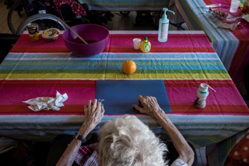 Limportant_fr's tweet image. Plus aucun lien social: en France, 900000 personnes âgées vivent dans l&apos;isolement le plus total limportant.fr/infos-selectio… #INFOS2017