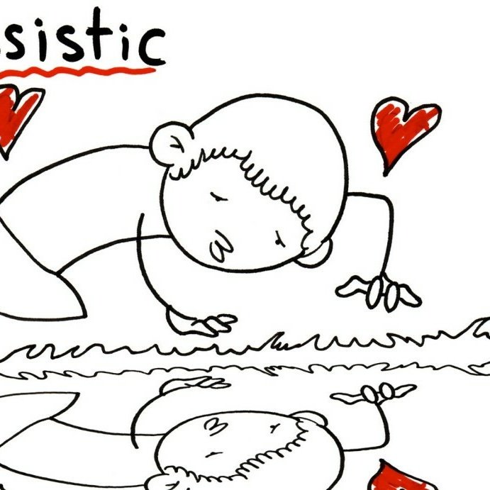 syeddoha's tweet photo. I have been #Accusedof being a #NARCISSIST . Okay, I heard you, so I am sticking to 2 #memtioms of my name in the #TwitterProfile and then by a way of this #pinned tweet couple  more. Have you tried looking at yourself from the side of a #Waterbody at your #PrestineWater image? https://t.co/wLu27ONZ5S