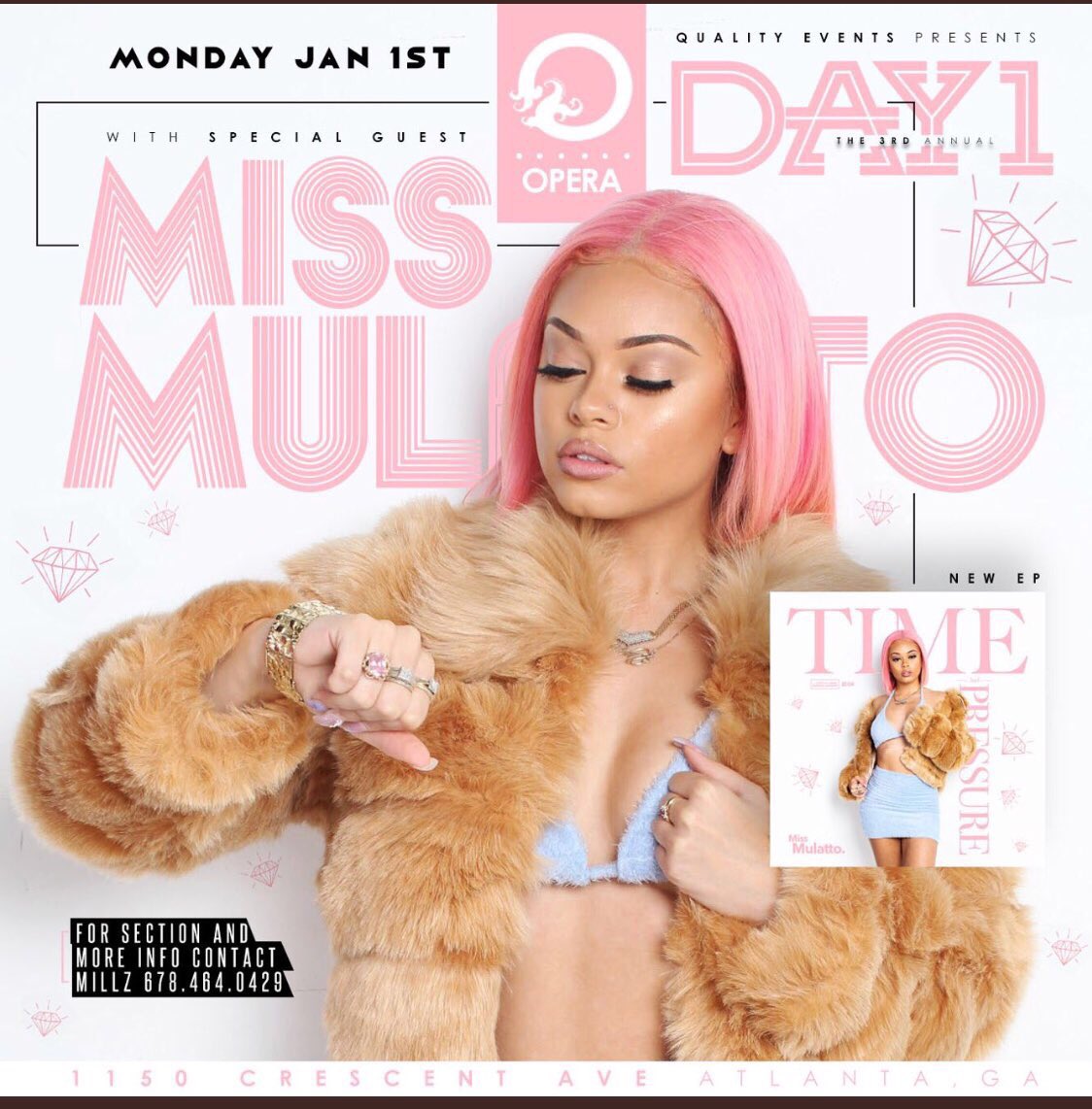 BIG MAMA tweet media