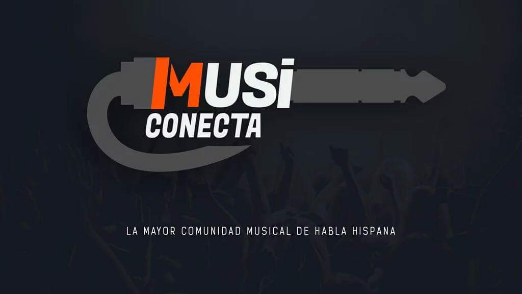 Musiconecta's tweet image. ¿Sabes que musiconecta.es es la plataforma musical con más de 4000 artistas, fans y empresas registradas tanto en España, como en Latinoamérica, en la cuál puedes registrarte gratis y ampliar tu red de contactos, publicar tu música y eventos, y un sinfín de opciones más?