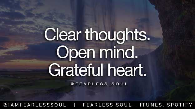 iamfearlesssoul's tweet photo. There is no greater gift you can receive than to honor your calling. It's why you're born &amp; how you truly come alive https://t.co/BwpbKoLw9O