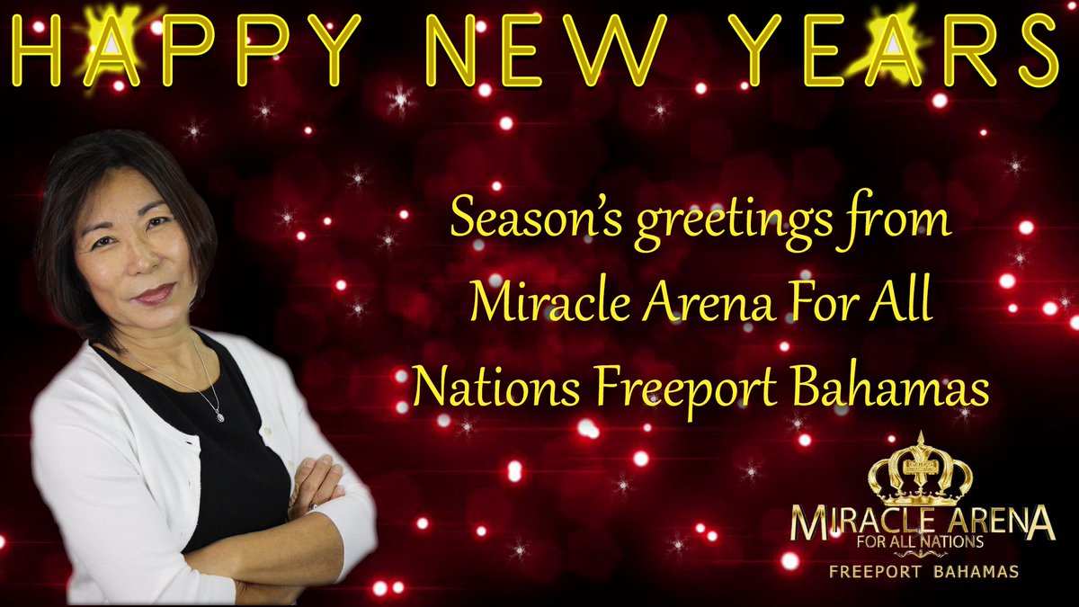 MafanFreeport's tweet photo. May this year bring increase and abundance in every aspect of your life.  
#mafan #freeport #happy #new #year #sessionplusinc #churchmemedia https://t.co/YHJ2J7Q1a0