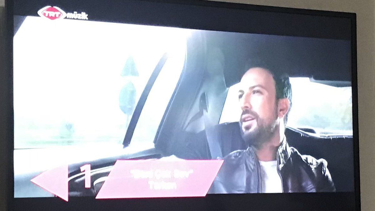 <a href="/trtmuzik/">TRT Müzik</a> ‘in Top 20 listesinin zirvesinde <a href="/tarkan/">Tarkan</a> #beniçoksev var. <a href="/SamsunDemir/">Samsun Demir</a> <a href="/gunaycoban/">Günay Çoban</a> <a href="/serkanizzet/">Serkan İzzet Özdoğan</a>