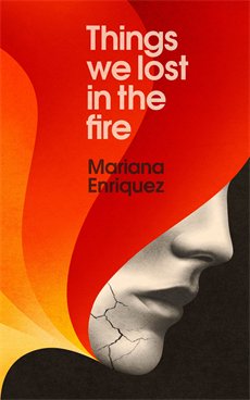 lancaster_pen's tweet photo. Recommended translated fiction from #Argentina: check out Mariana Enriquez's 'thrilling & terrifying' collection of short stories, 'Things We Lost in the Fire' - published by @PortobelloBooks and translated by Megan McDowell.
https://t.co/hKvuVLohnp
#writersintranslation https://t.co/H7gqCPcQt1