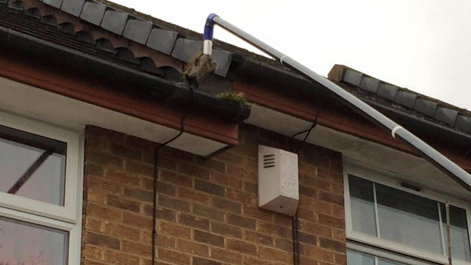 Sunshine Gutters PRO tweet media