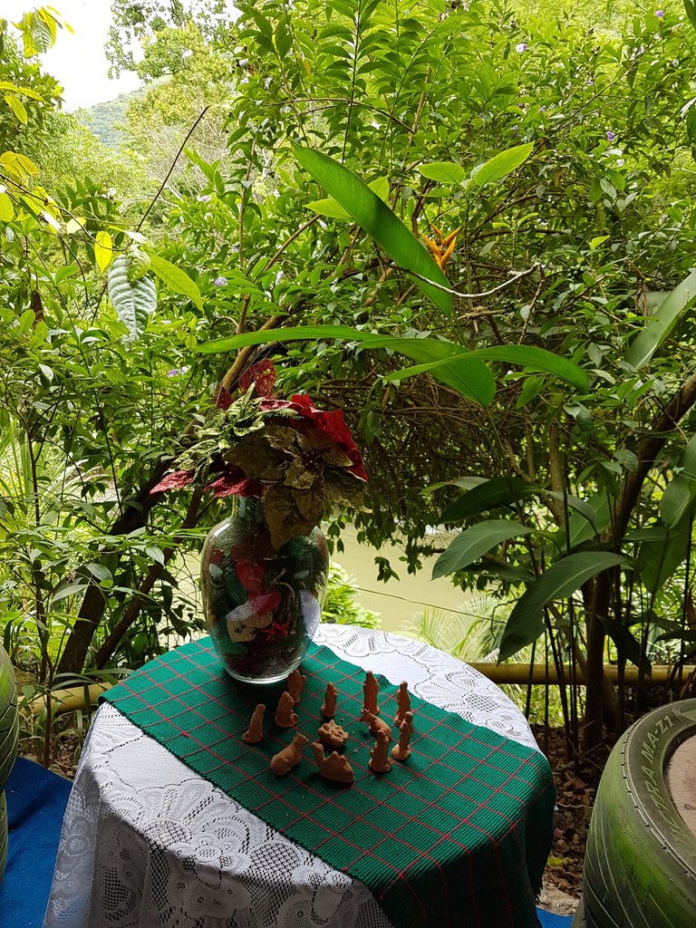 ChitotaHostal's tweet photo. La felicidad está en lo simple, admirar la vida misma. #Feliz2018 un #AñoNuevo en la naturaleza #Colombia https://t.co/rHDWI116kT