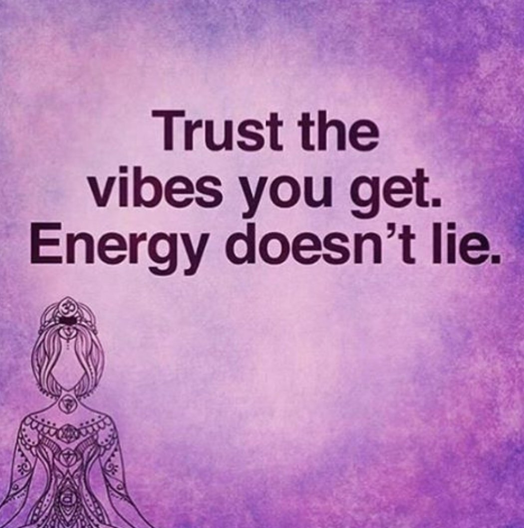 Psytrance_India's tweet photo. Trust the vibes. #MondayMotivation https://t.co/sYk90WzHS2