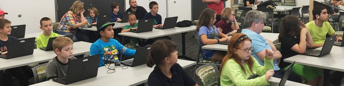 holyokecodes's tweet photo. Get started coding with Scratch at a free workshop on Wednesday. Learn vector drawing and coding to design and code your own interactive character. https://t.co/v23KuNpk9p https://t.co/HFMDRiH9Rl