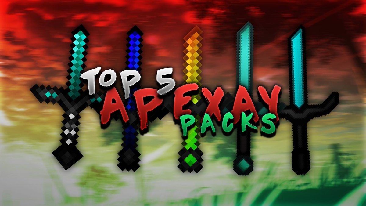 Apexay tweet picture