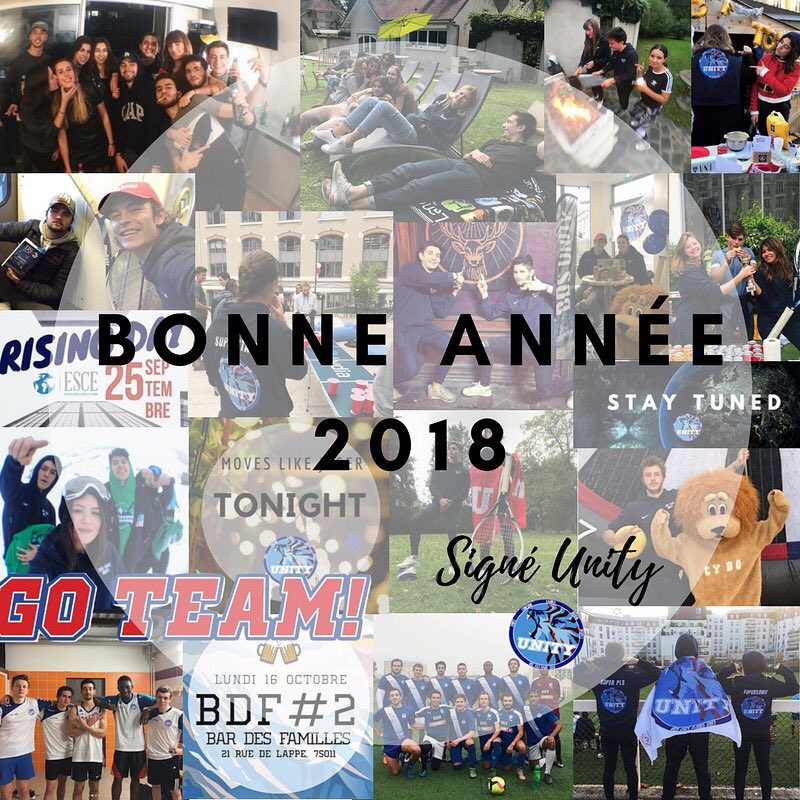 bdsesceunity's tweet photo. Retour sur un S1 mouvementé, on vous attend bouillants pour cette nouvelle année !! 💙 #StayTuned #QueDuLove #QueDuKiff https://t.co/XUyCG19Oy3