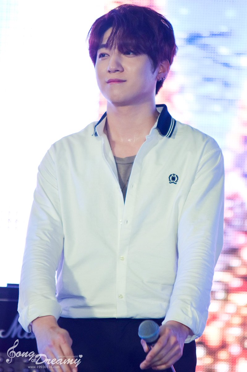 Song of Dreamy tweet media