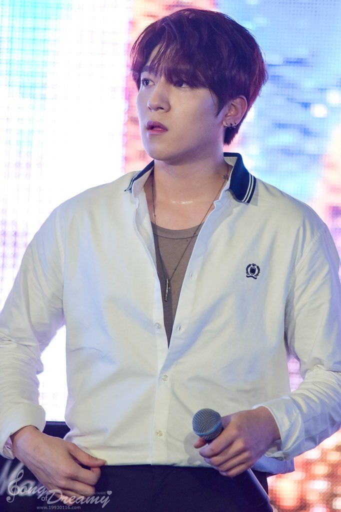 Song of Dreamy tweet media