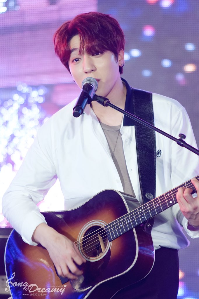 Song of Dreamy tweet media