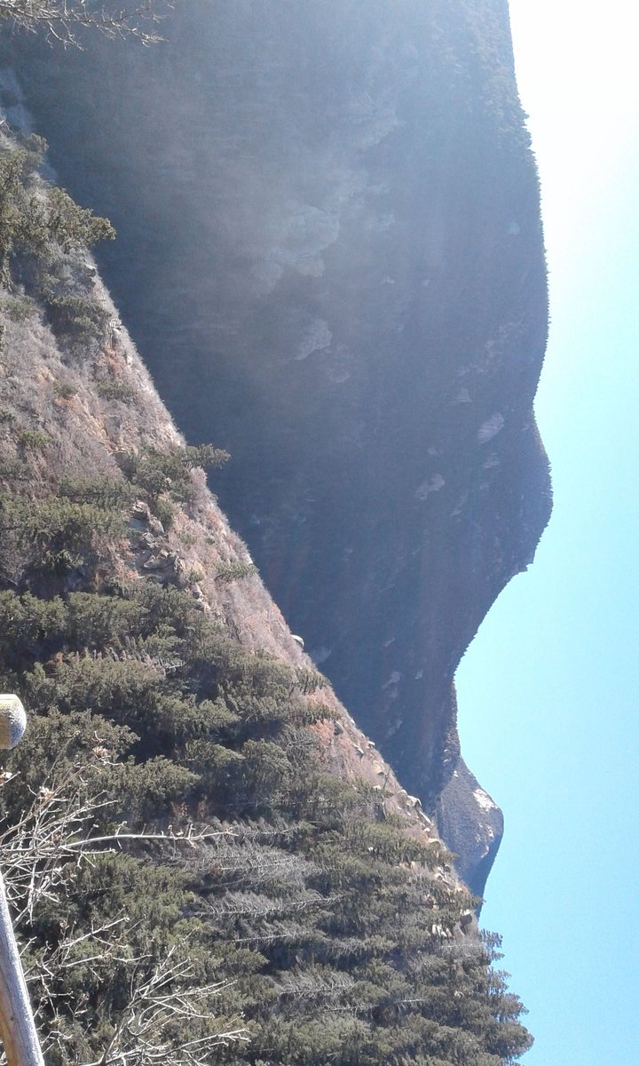 Nitro National at The Incline