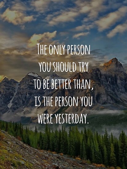 BeBetterGang's tweet photo. 2018, Happy New Year!! Another year to #BeBetter. https://t.co/woKWlPltz1