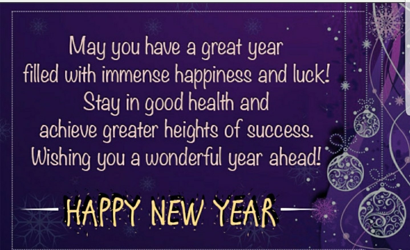 Sukh Dhaliwal Wishing You A Year Ahead Filled With Happiness Prosperity And Good Health May The Coming Year Bring You The Opportunities For Your Dreams And Hopes To Come True Happy New Year T Co Na41mgc6rs Sukh Dhaliwal Wishing You A Year Ahead Filled With Happiness Prosperity And Good Health May The Coming Year Bring You The Opportunities For Your Dreams And Hopes To Come True Happy New Year T Co Na41mgc6rs