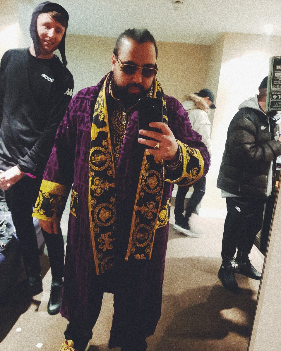 Chabuddy G tweet media
