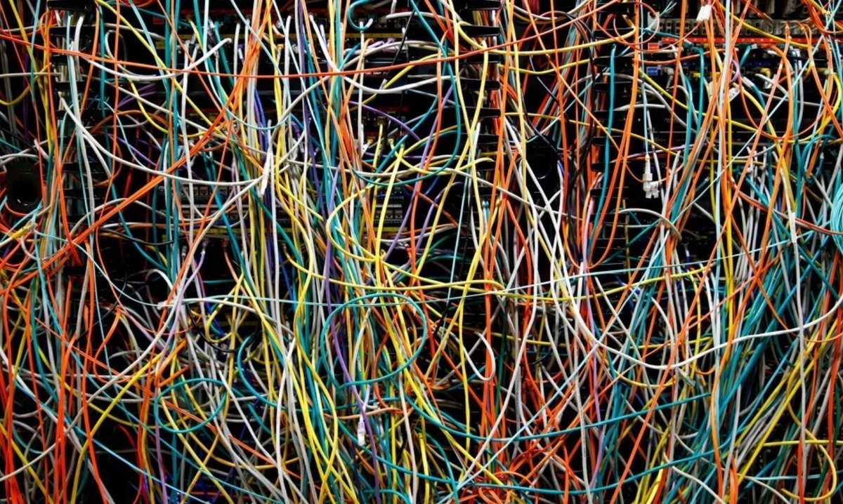 brancatee's tweet image. #NetNeutrality Was Never Enough theatln.tc/2lCxy8b