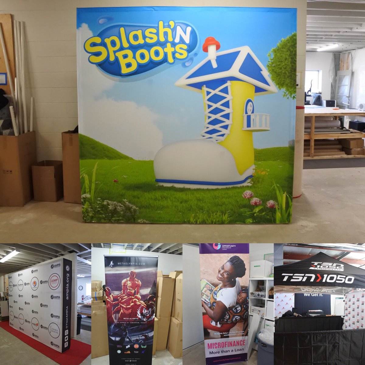 Kick Ass Media tweet media