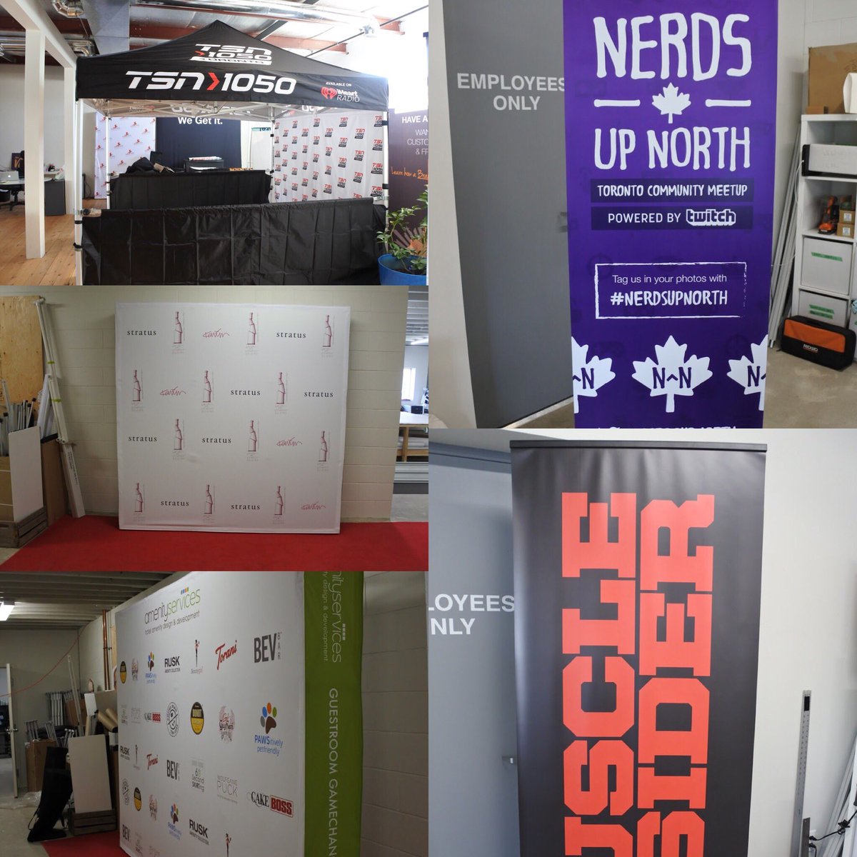 Kick Ass Media tweet media