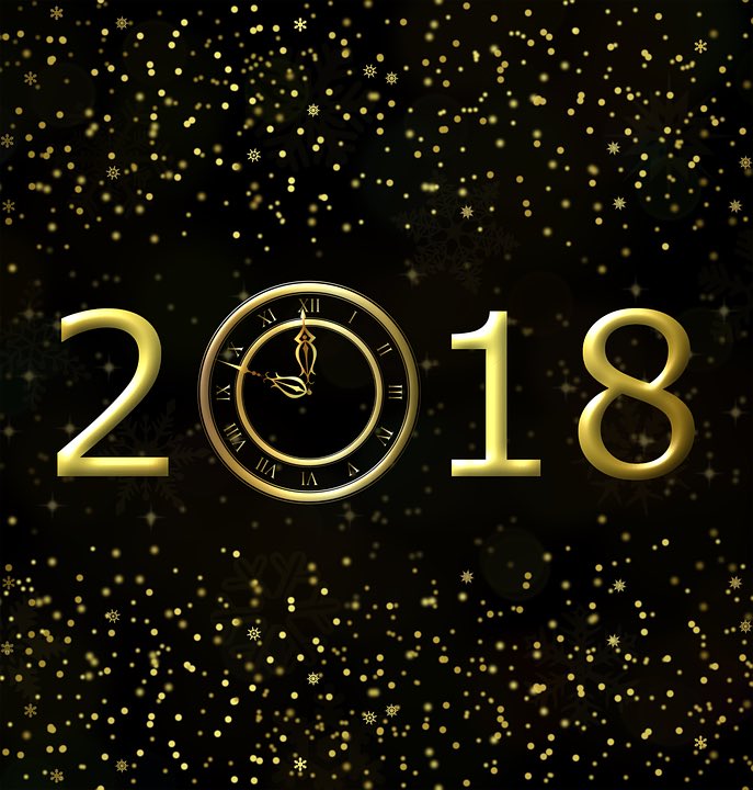 Aguasiso's tweet photo. De parte del Acueducto Regional AGUASISO, les deseamos un muy feliz año nuevo 2018, lleno de sueños, deseos y metas por cumplir. Este año seguiremos trabajando, brindando un servicio de calidad a todos los habitantes de #Sibaté #Soacha y #Granada ¡Feliz año 2018! https://t.co/MX3yxwtK5j