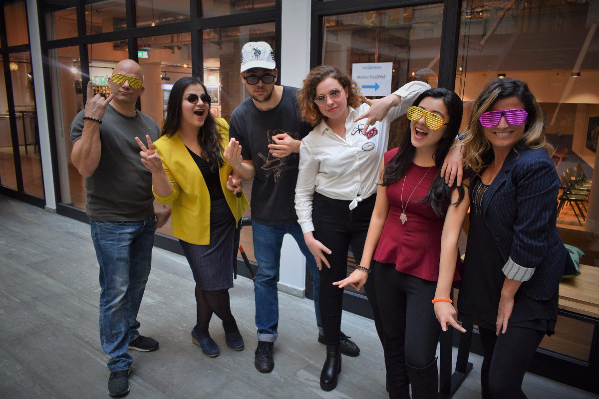 SBC Digital Health tweet media