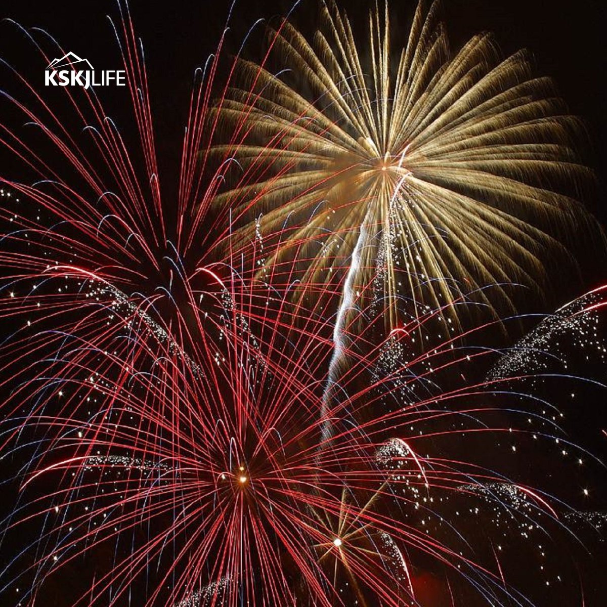 KSKJ Life tweet media