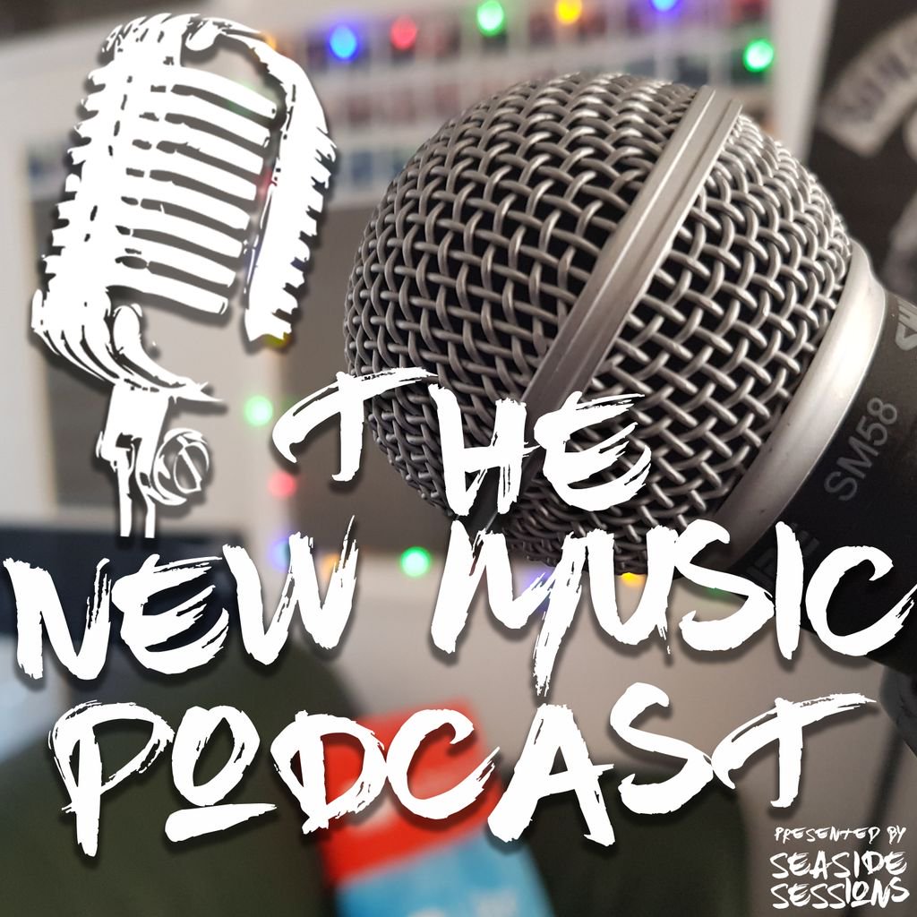 SeasideSesh's tweet image. Happy New Year everyone. What was your favourite track of 2017? Episode 5 of The New Music #Podcast brings you our top 20 of the year. Jump in! #TNMP ... admt.me/2Cy1s5A