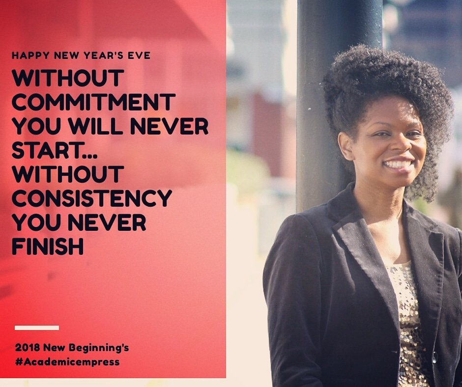 AcademicEmpress's tweet photo. #2018goals #2018wishes #2018IsHere https://t.co/Mg82GhxwCa