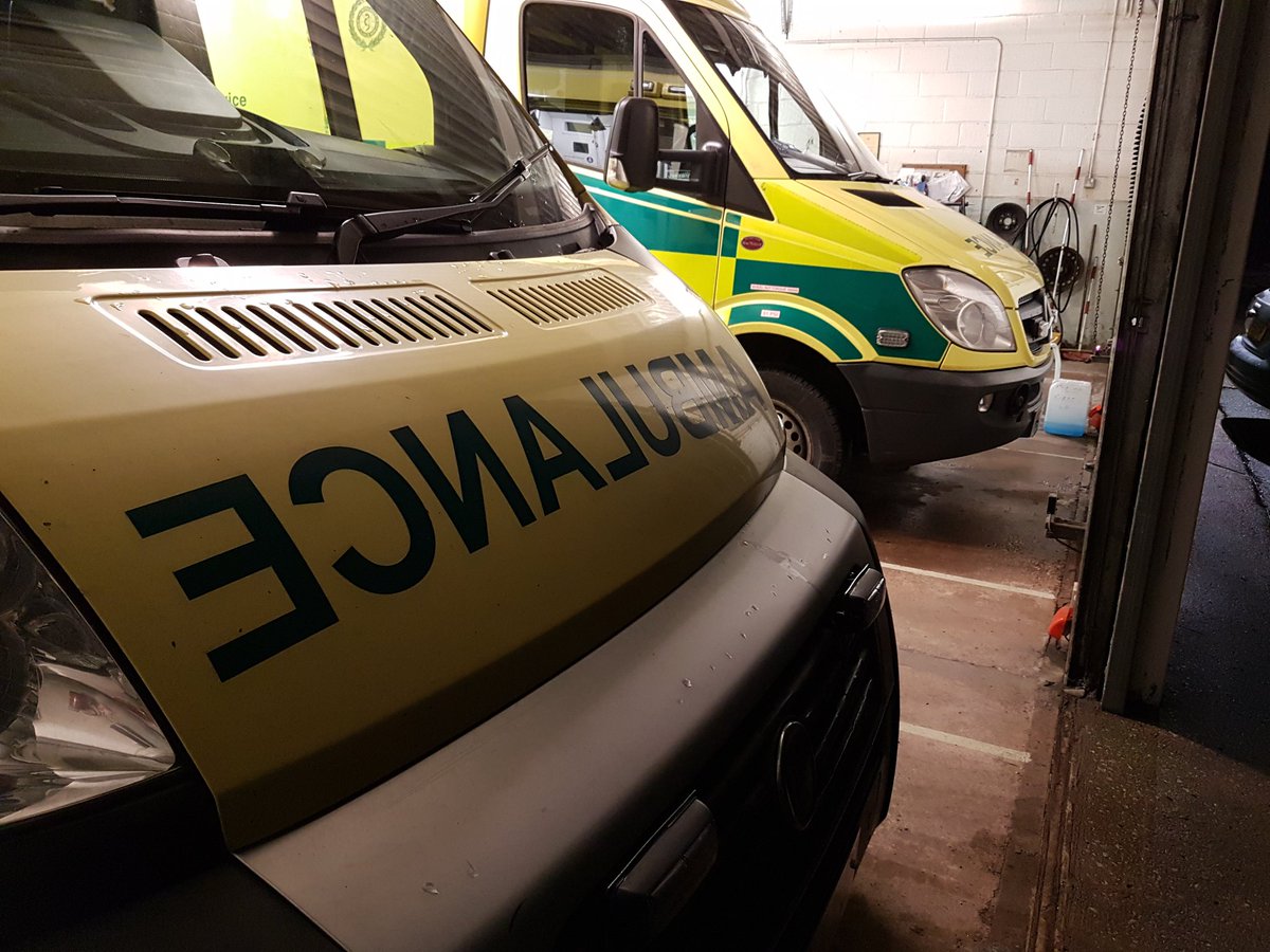 NWAmb_simwal's tweet image. Happy New Year, back on shift! Happy Birthday to my fantastic wife (sorry I&apos;m in worka again!) #homecommand #support