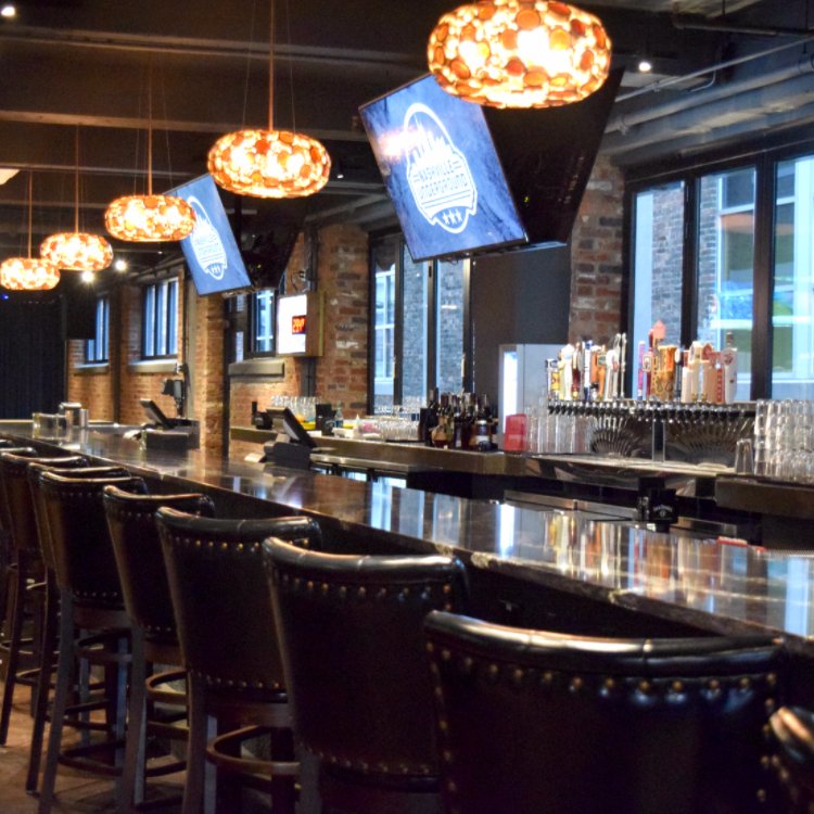 NashvilleUnderground tweet media