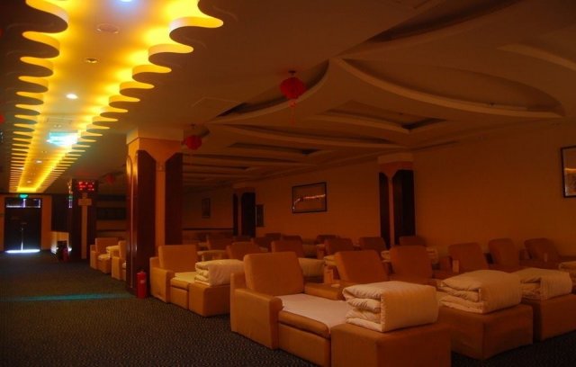 FlyDragonSpa's tweet image. This year is all about you -- make it count!