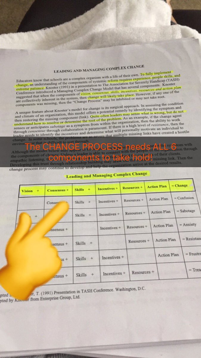 tracylnwilson's tweet image. The question is ... how do we get all onboard?
 #MASSPAlignment