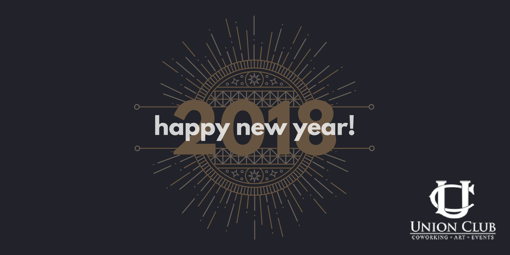 Happy New Year! Let's make this year as great as the last! :) #TacomaWA
