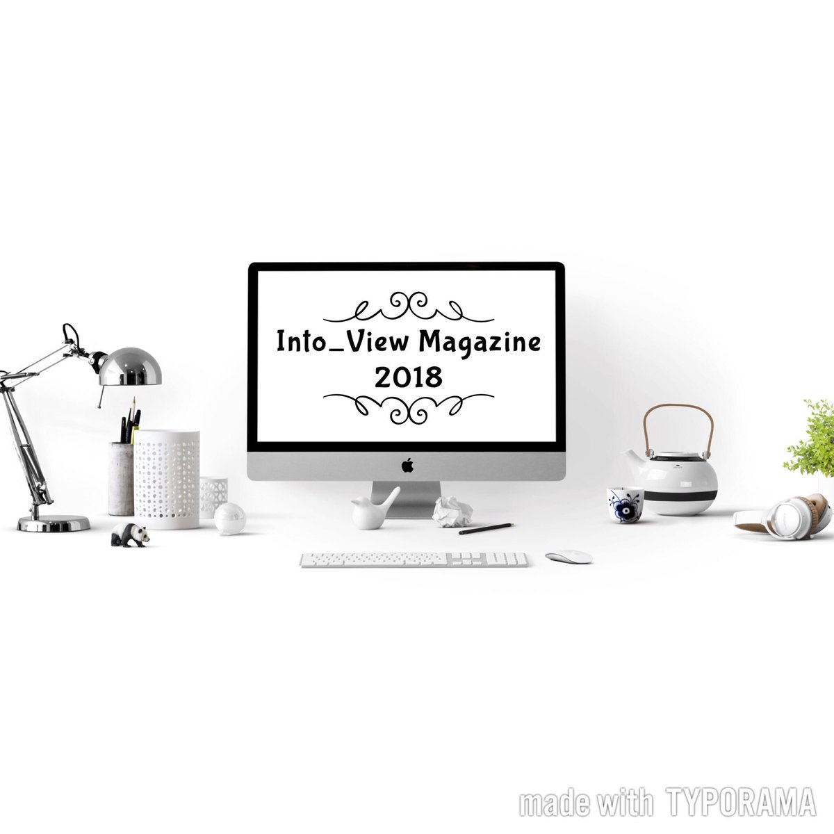 into_view_mag's tweet photo. Into_View Magazine #newinterviews #intoviewmagazine #intoview #2018 https://t.co/I0A81GnRBT