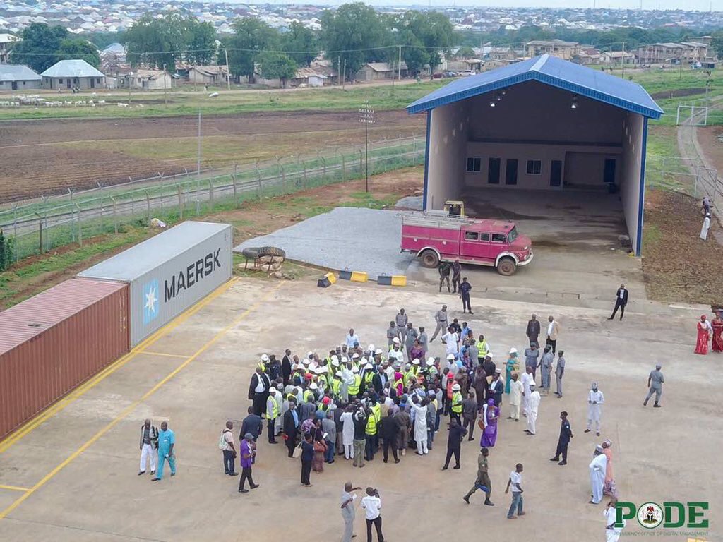 GovKaduna tweet picture
