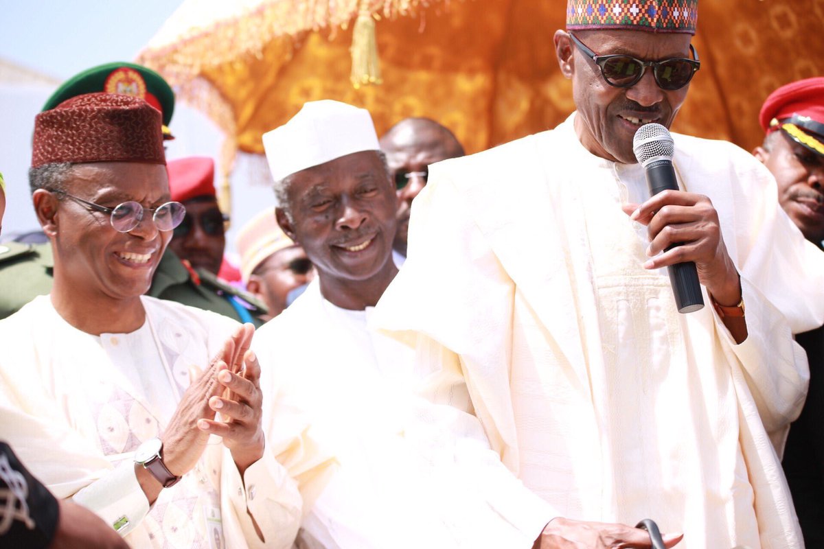 GovKaduna tweet picture