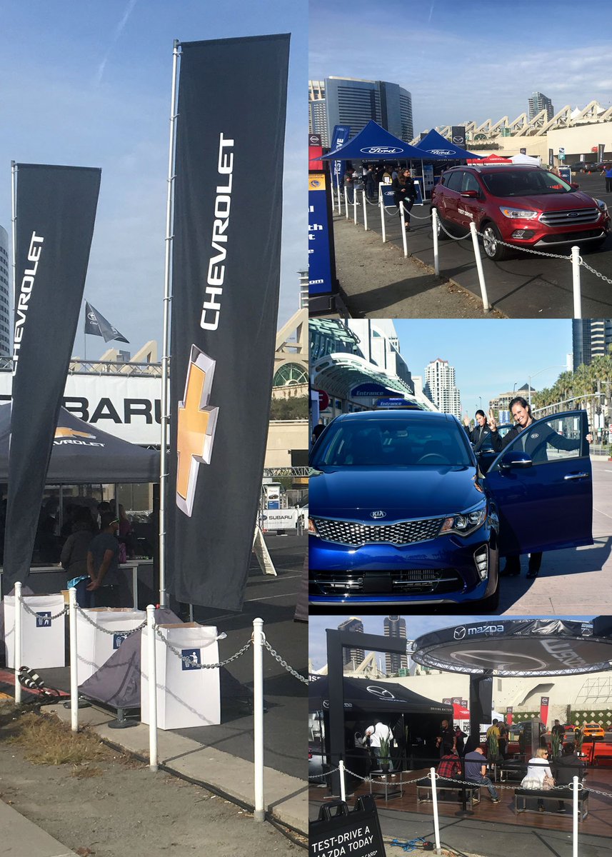 Mazda Dealership San Diego >> San Diego Auto Show On Twitter Today Is The Last Day Of Mazda Dealership San Diego >> San Diego Auto Show On Twitter Today Is The Last Day Of
